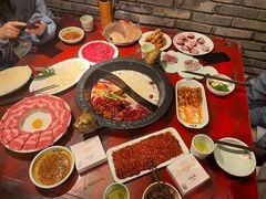 -袁老四重庆老火锅(桐梓坡店)