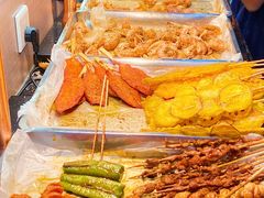 -来龍儿鲜切牛肉自助老火锅