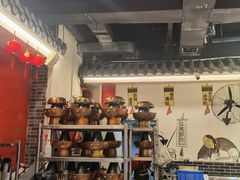 -乐宴·老北京铜火锅(桂庙店)