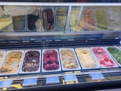 -CORNER CONE GELATO酷矿手作霜淇淋(南头古城店)
