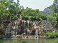 -沕沕水生态风景区