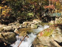 -丹东天桥沟景区