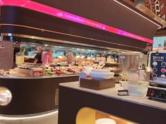 -比格比萨自助(赛罕区万达广场店)