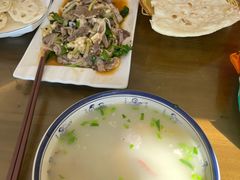 -鲁南仔·滕州炒鸡(经三路店)