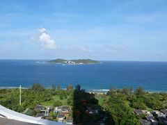 -瑰丽酒店·海吧·天际下午茶·现场DJ·天台酒吧
