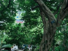 -幕燕滨江·燕子矶公园
