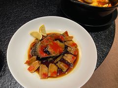 -青桃餐厅