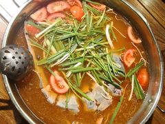 -亮欢寨酸汤鱼(沙冲路店)