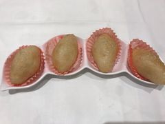 家乡咸水角-稻香酒家(天河城店)