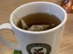 -逸派咖啡 EPARKCOFFEE(广安门店)