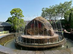 -红石寨旅游度假区