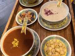 -宫事颐庭·老佛爷贵寿下午茶(颐和园店)