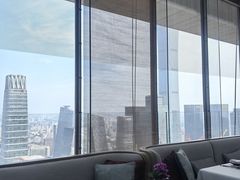 -北京柏悦酒店·锦庭餐厅Dining Room