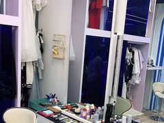 -一墨照相馆·证件照·形象照(世博店)