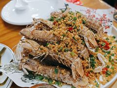 -醉壹号海鲜大排档·老厦门特色菜(厦门美食地标店)