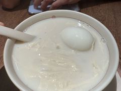 -彬媽糖水(侨鑫国际店)