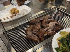 -蒙乡烤全羊·烤羊腿(京溪同和店)