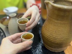 -阿山卓·野生菌火锅·纳西火塘烤肉