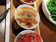 -刀板香·安徽菜(望江东路店)