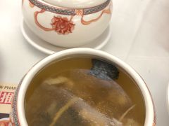 原盅炖汤-稻香酒家·35年老字号(侨光店)