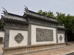 -尚贤河湿地