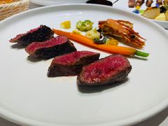 -晶雅花园西餐厅(南京首店)