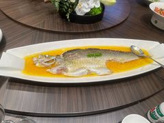 -成都海湾酒店·海湾壹品中餐厅(远大购物中心店)