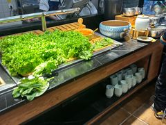 -韩盛炭火烤肉(万达广场店)