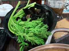 -呷哺呷哺(西单大悦城店)