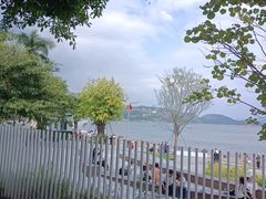 -大梅沙海滨公园