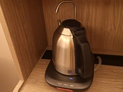 -隐溪茶馆(静安寺店)