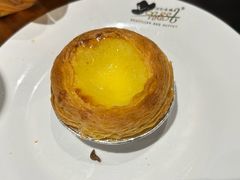 -汉巴味德自助餐厅(嘉定宝龙广场店)