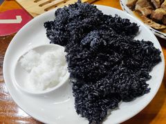 -竹乡人家大鱼头(南山竹海店)