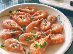 -渔满仓海鲜渔家(象山二店)