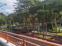 -石梅湾艾美度假酒店