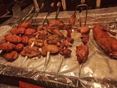 -吉布鲁牛排海鲜自助(芙蓉万家丽店)
