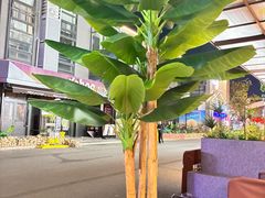 -梁溪河畔·吉府花园(南长街南下塘店)