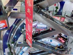 -上海龙之梦万丽酒店