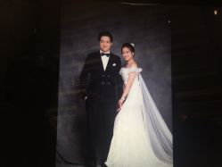 点击看大图 -太郎花子婚纱摄影艺术中心