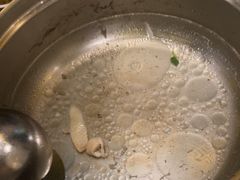 -润园四季椰子鸡火锅(海上世界店)