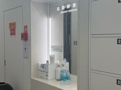 -海马体照相馆(厦门SM城市广场店)
