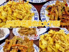 -协顺园回头馆(南顺城路店)