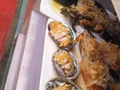 -船奇蒸汽海鲜·闽菜(八市海鲜总店)