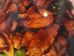 -大碗居·烤鸭·鱼头泡饼(天坛东门店)