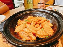 -味莊餐厅(康庄南街店)