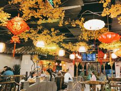 -庭院小酌(瑞莲街店)