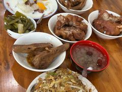 -百家缘(东门南路店)
