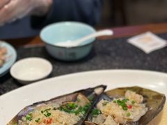 -王庄阿咪海鲜大排档(象园店)