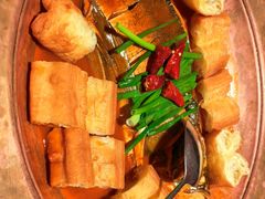 -鸽子侯·家宴·平价海鲜(市图书馆店)