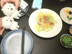 -春田小幸铁板烧(忠义街店)